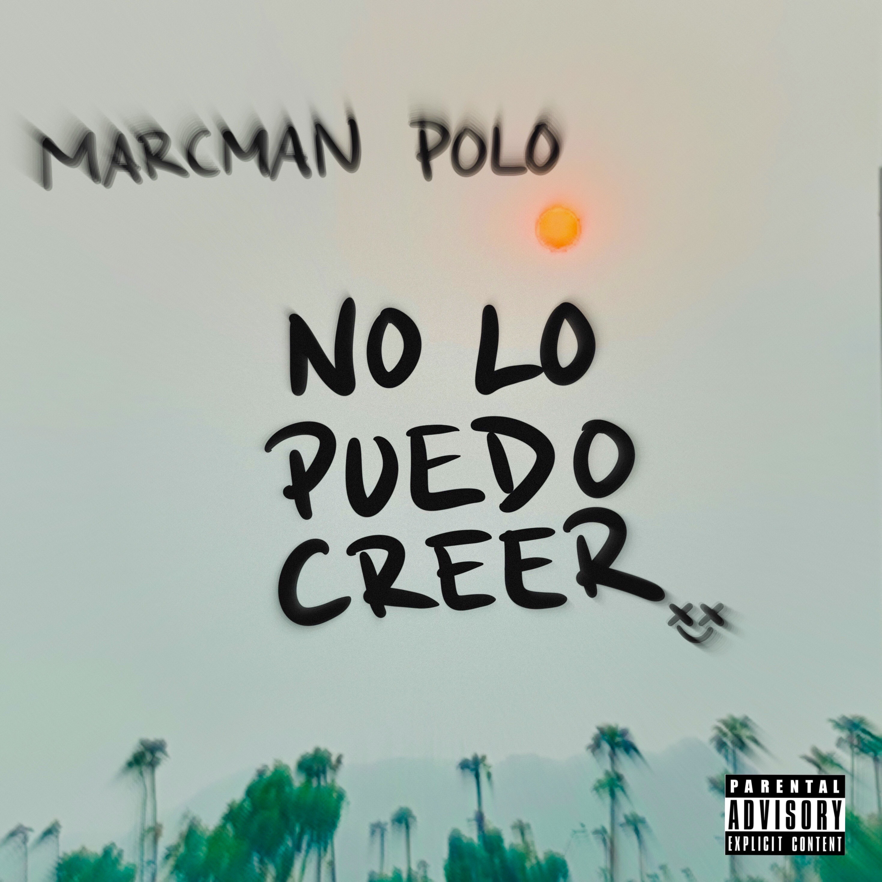 No Lo Puedo Creer